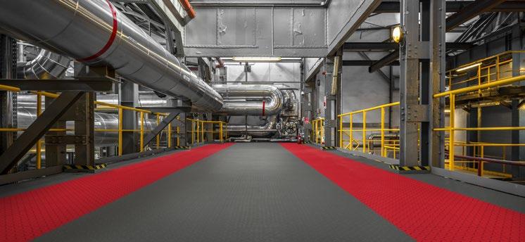 terminale dla podróżujących elektrownie szczegół tylnej strony Informacje techniczne specyficzne