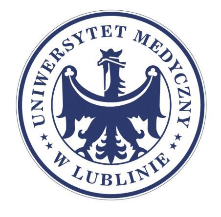 UNIWERSYTET MEDYCZNY W LUBLINIE Wydział Nauk o Zdrowiu Agnieszka Skurzak WSPARCIE SPOŁECZNE, STRES I POCZUCIE SATYSFAKCJI Z ŻYCIA KOBIET CIĘŻARNYCH Rozprawa na stopień doktora nauk o zdrowiu