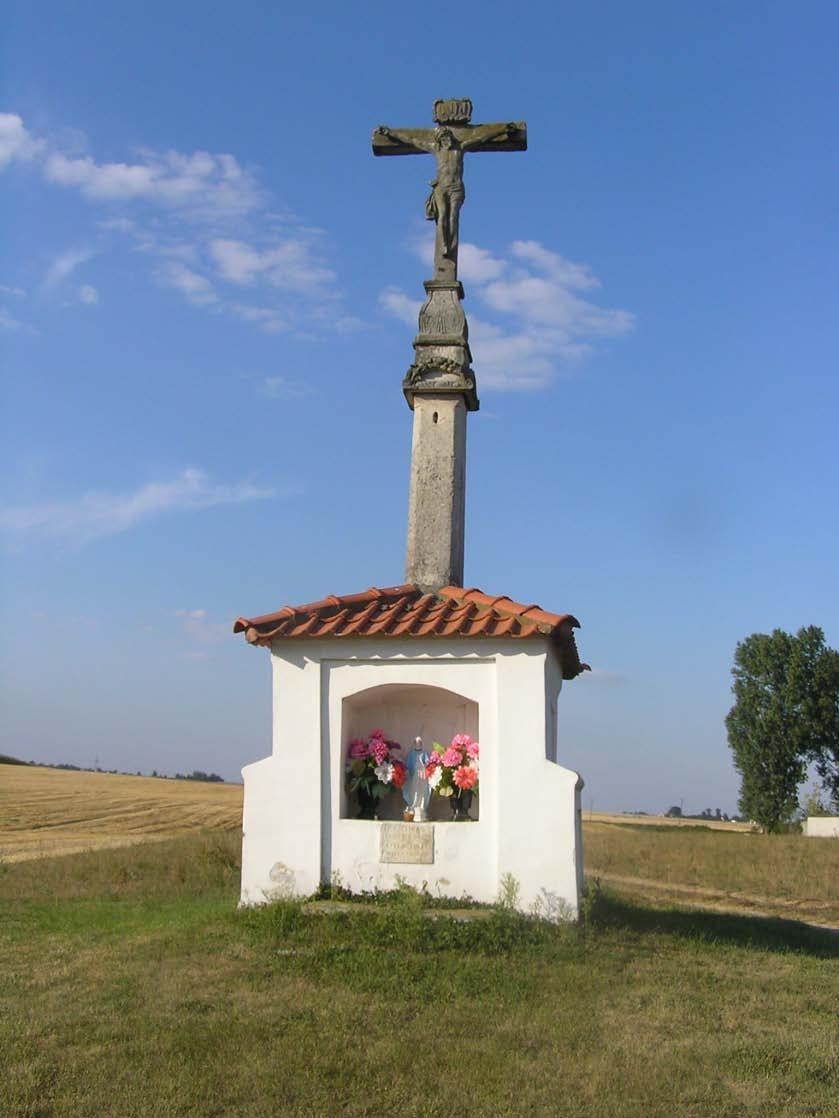 GEZ KARTA ADRESOWA ZABYTKU NIERUCHOMEGO KAPLICZKA PRZYDROŻNA 8.