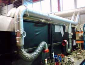 uruchomieniu instalacji oraz serwisie. INSTALACJE WYBÓR, PROJEKT, WYKONANIE.