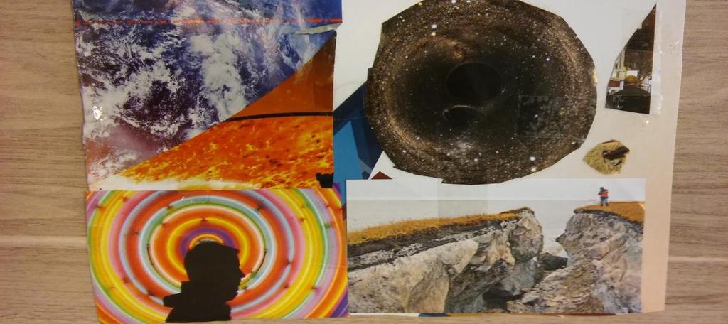 Kolejne zajęcia dotyczyły komunikacji w grupie i tworzenia klimatu sprzyjającego postawie twórczej.