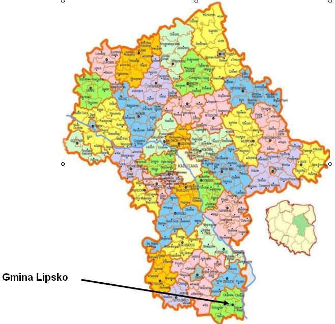 Dziennik Urzędowy Województwa Mazowieckiego 11