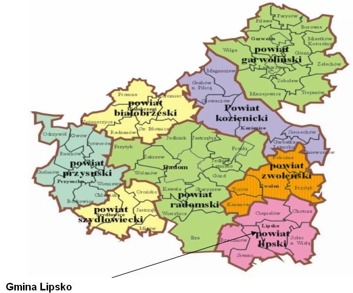 Dziennik Urzędowy Województwa Mazowieckiego 12 Poz.