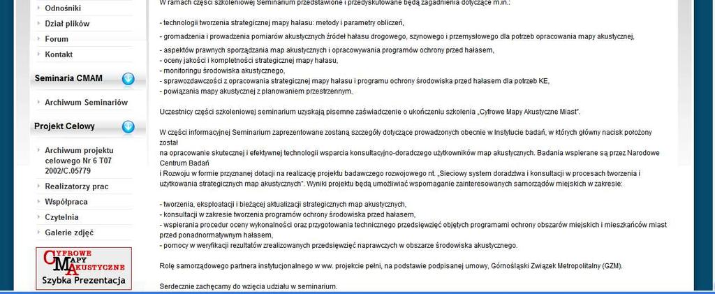 POŚPH 1 Wytyczne wynikające z aktów prawnych 2 Poradniki