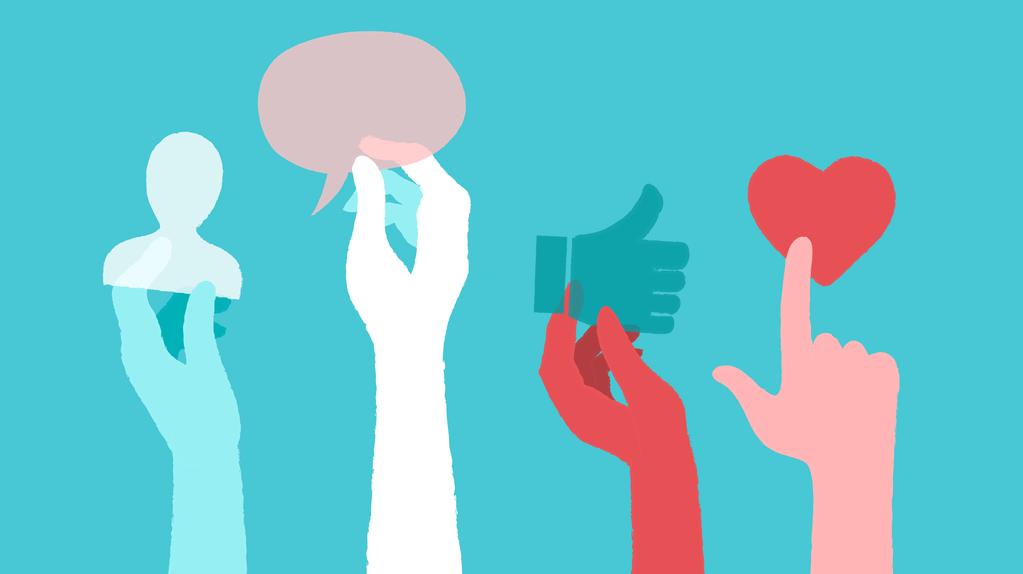 Formy współpracy z influencerami Współpraca z