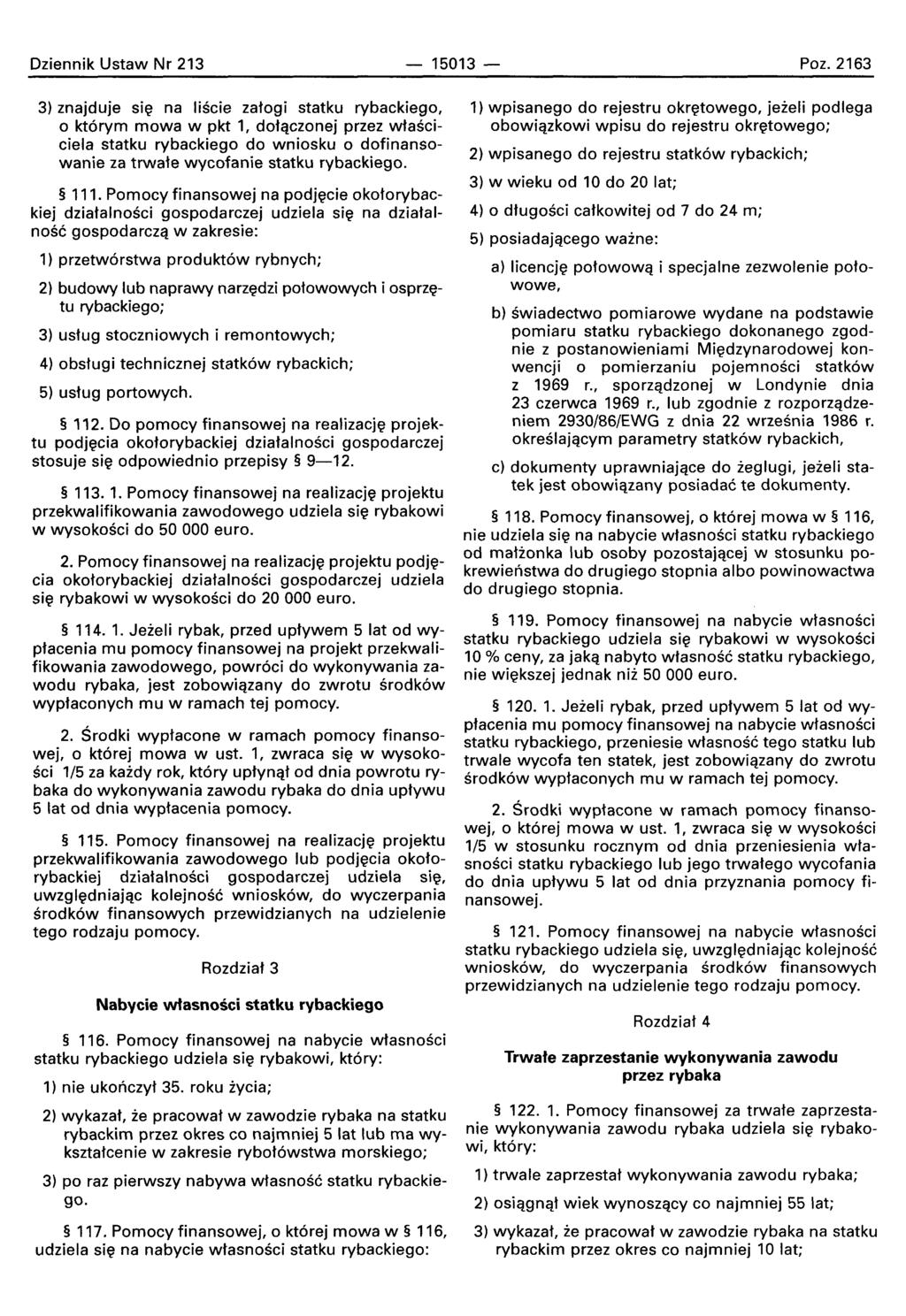 Dziennik Ustaw Nr 213-15013 - Poz.