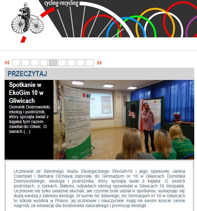 Ekologiczne