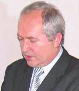 OD REDAKCJI Nominacja profesorska dr hab. inż. Wiesława Starowicza Z przyjemnością informujemy że w lutym br. Prezydent RP nadał tytuł naukowy profesora dr hab. inż. Wiesławowi Starowiczowi.