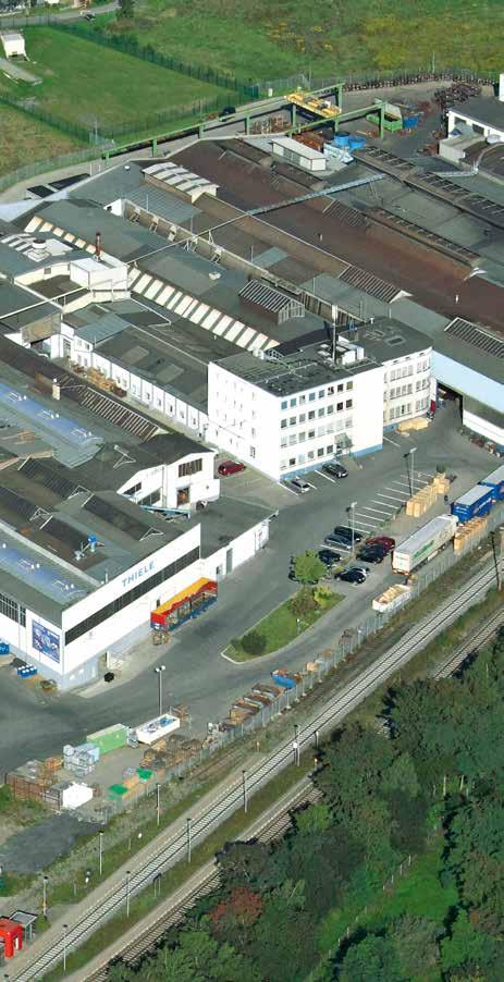 Wymiarowanie systemów łańcuchowych, prace badawczo-rozwojowe, konstrukcja Kadra techniczno-inżynieryjna służy pomocą przy wymiarowaniu systemów łańcuchowych.