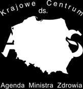 Dziękuję za uwagę. Krajowe Centrum ds. AIDS ul. Samsonowska 1 02-829 Warszawa tel.