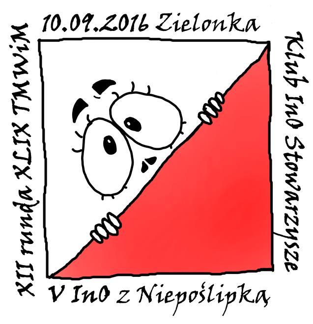 V InO z Niepoślipką