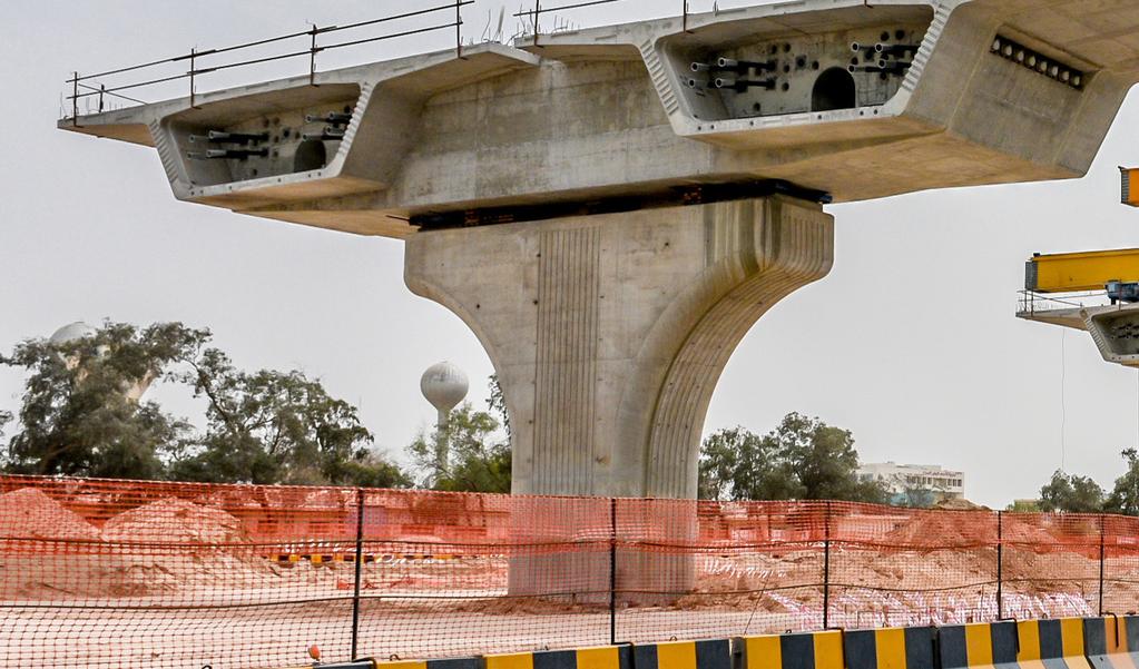SPIS TREŚCI 3 4-5 6-7 8 9 10 11 11 12 13 14 15 16 17 18-19 INFORMACJE O FIRMIE KOROZJA BETONU SYSTEM NAPRAWCZY REPERO ZAPRAWY NAPRAWCZE ZAPRAWY SZYBKOSPRAWNE MASY SZPACHLOWE ZAPRAWY NA PODLEWKI