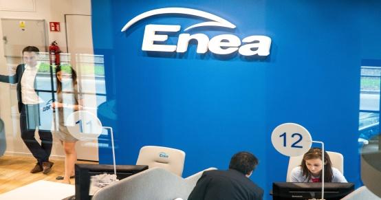 wodne, wiatrowe, biogazowe) Enea