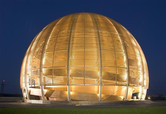 Źródła www.cern.