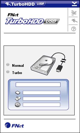 anulować działanie. 3. Obraz kabla USB jest teraz odłączony od obrazu dysku twardego.