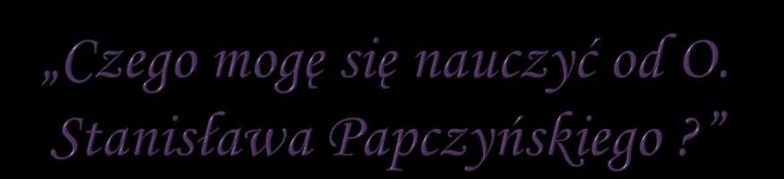 Naucz mnie zwyciężać,