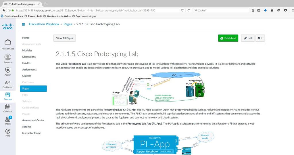 W roku szkolnym 2017/2018 planujemy zakupić zestawy Raspberry Pi platformę komputerową wspierającą naukę programowania.