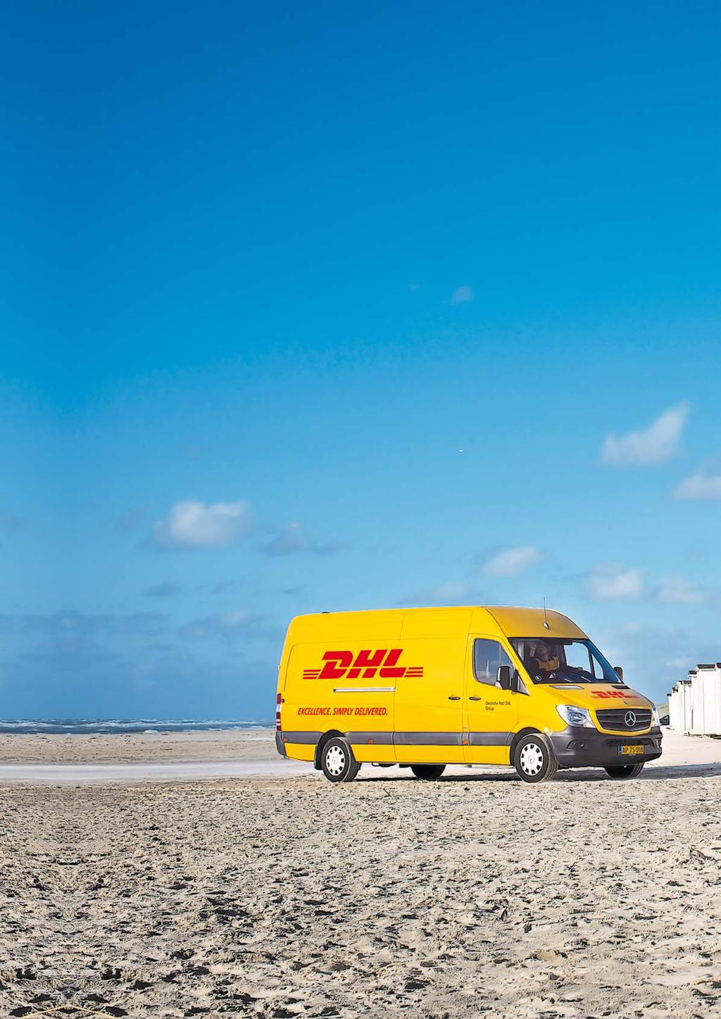 www.dhlparcel.pl 24 www.dhl24.com.pl Dział Obsługi Klienta Parcel tel.