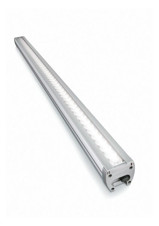 LEDline² malowanie światłem LEDline² BCS710/713/716/719/722 LEDline² to seria wysokiej klasy opraw liniowych wykorzystujących diody LED. Ich główne zastosowanie to iluminacje zewnętrzne.