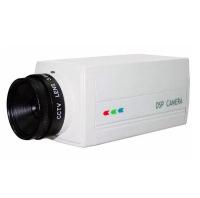 2, 650 linii kolor / 750 linii cz-b, CCD-Sony Super HAD II, Filtr mechaniczny, Sens-up, WDR, 3DNR, ATW, AWB, OSD, BLC, zasilanie: 12V 398,00 489,54 Kamery zewnętrzne typu " BULLET " z oświetlaczem IR