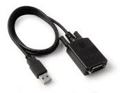 KABEL RS232 DO POŁĄCZENIA PC Z CENTRALĄ PO RS232 35,00 43,05