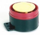 Metalowy drzwiowy, 40mm, nc, szary, 22,00 27,06 MV-M425 Metalowy