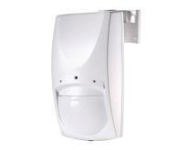 GHz, wybór ilości impulsów, regulacja zasięgu potencjometrem dla mikrofali i podczerwieni, odporna na zwierzęta 15/25 kg, PIR QUAD 40,00 49,20 106,00 130,38 102,00 125,46 TECHOM S SWAN 2000-AM PIR