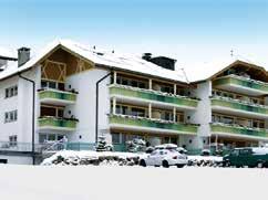 Dodatkowo płatne: końcowe sprzątanie 25 /apart., garaż, solarium, hydromasaż oraz pralnia, taksa klimatyczna 1,7 /os./dzień, kaucja zwrotna 50 /apartament. studio apartament 2 os. 3 os. 4 os. 5 os.