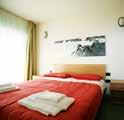 Hotel SCIATORI*** (Borgata - Sestriere) REZYDENCJA PALACE 1 i 2 (Sestriere) ALTA VALLE SUSA-SESTRIERE 2 w 1 - Włochy + Francja Vialattea 2.850 100 260 40 400 km 25 km 1.