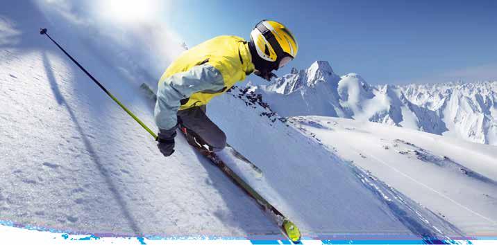 Szanowni Państwo i Drodzy Przyjaciele! Przed nami już kolejna 29 zima! Od 1989 roku mamy zaszczyt zapraszać Was na wczasy, obozy, zimowiska narciarskie i snowboardowe w Alpach i Dolomitach.