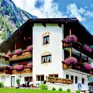 PITZTAL najwyższy lodowiec w Austrii Pitztal 3.440 36 37 15 88 km 70 km 1.640 AUSTRIA PITZTAL jest to najwyżej położony teren narciarski w Tyrolu.