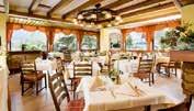 W hotelu do dyspozycji gości: restauracja, winda, bar, sala gier dla dzieci, bogate, duże (1000 m2) centrum wellness (w