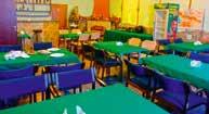 klub dziecięcy oraz 5 sal konferencyjnych od 45 do 160 os. Posiada on 123 pokoje: 89 typ standard, 24 małe apart., 7 pok. rodzinnych, 2 duże apart.