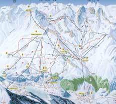 2 km od St. Moritz, przy wyciągach narciarskich (300 m). Pokoje 1-4 os. z łazienką, TV SAT, suszarką. Do dyspozycji gości: sauna, łaźnia parowa, solarium, centrum fitness, sala z bilardem, parking.