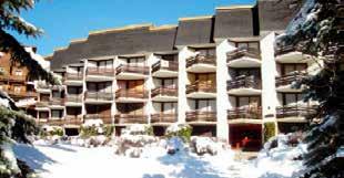 SERRE CHEVALIER Francja + Włochy Serre Chevalier 2.830 70 130 50 250 km 45 km 1.