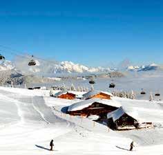 AUSTRIA 5. SKI SAFARI W KARYNTII Z LODOWCEM MÖLLTALER (194 km) terminy hotel Laurenzhof**** (Lendorf) apartamenty 2-6 os. (Lendorf) 3.059 zł/os. 13.01-20.01.2018 20.01-27.01.2018 2.489 zł/os.