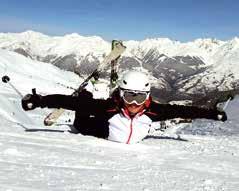 FRANCJA terminy terminy ceny w studio 2 os. WYJAZDY AUTOKAROWE ZIMA 2017/18 Dojazd własny (minus 350 zł) 1. SAINT GERVAIS MONT BLANC (400 km tras - 6 regionów narciarskich) ceny w studio 4 os./apart.