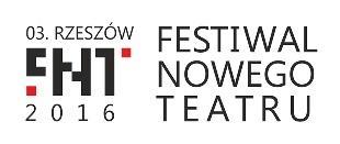 Str. 31 Społeczna odpowiedzialność biznesu Sponsoring 3. Festiwalu Nowego Teatru 55.