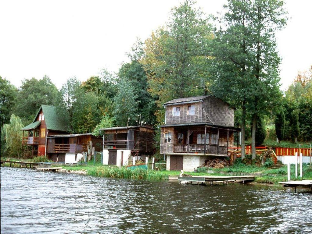 naturalnych