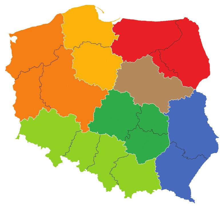 PERFOTHERM OŚCIEŻNICA TERMICZNA W CENIE DRZWI Opatentowana konstrukcja ościeżnicy GERDA PERFOTHERM wykorzystuje znakomite właściwości izolacyjne powietrza.