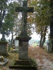 185 W 1869 roku wypędzono z klasztoru ojców bernardynów i ulokowano rosyjskie mniszki. W 1883 roku wniesiono w Radecznicy pomnik ku czci cesarza Aleksandra II 733. 13 czerwca 1916 roku, w dzień św.