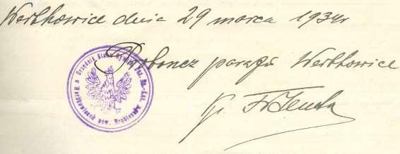 239 weszły miejscowości dawnej należące do parafii Werbkowice a także parafii Grabowiec (np. Łotów) 935.