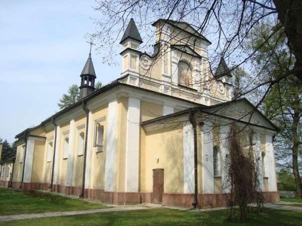 31 Gmina Czerwonka, pow. sokólski, woj. podlaskie. Organista: Franciszek Czerwonka (-1904-; GSB). 4.50.
