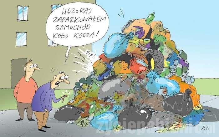 Dziękujemy za uwagę! Źródło: http://www.zyciepabianic.