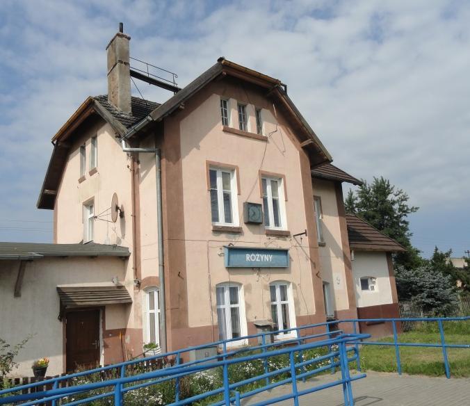 budynek mieszkalny Il. 48.