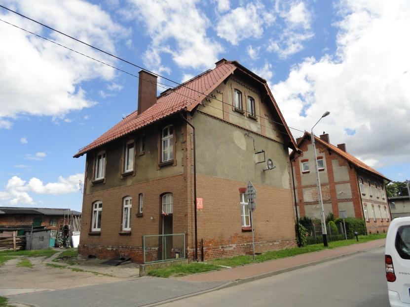 mieszkalny Il. 49.