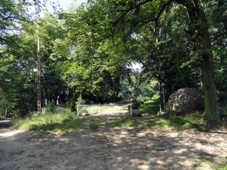 Wzgórze Nadziei Il.