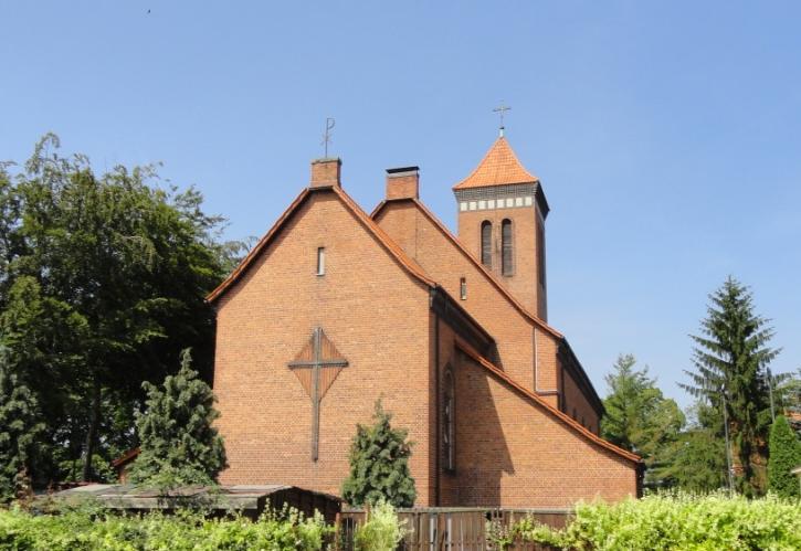 Wawrzyńca, antependium