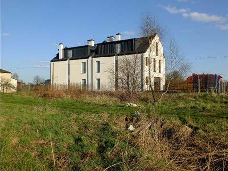 Prace terenowe-
