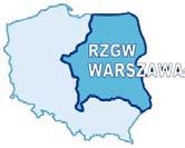 Baza danych W efekcie realizacji opracowania Charakterystyka i ocena funkcjonowania układu hydrograficznego powstała duża baza danych o układzie hydrograficznomelioracyjnym Warszawy dane przestrzenne